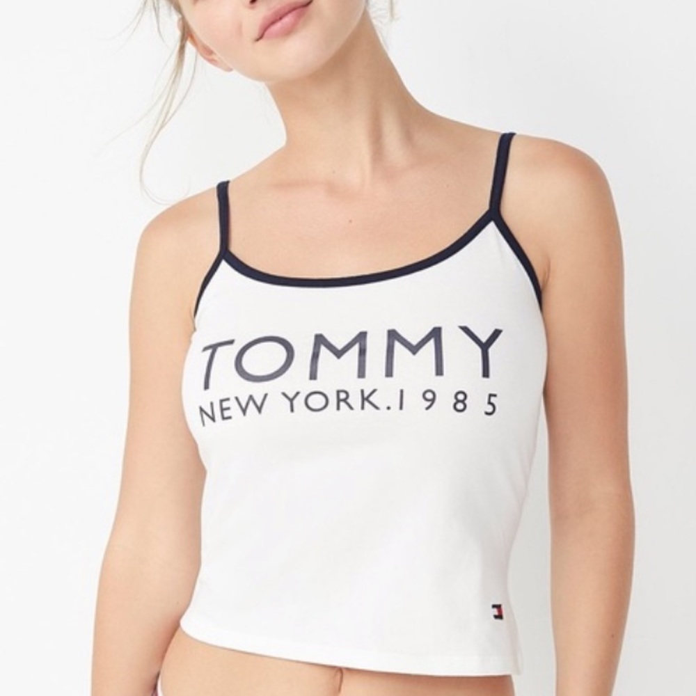 Tommy Hilfiger tank top